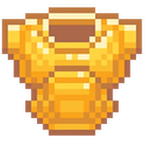 Emplacement Premium de Build x1